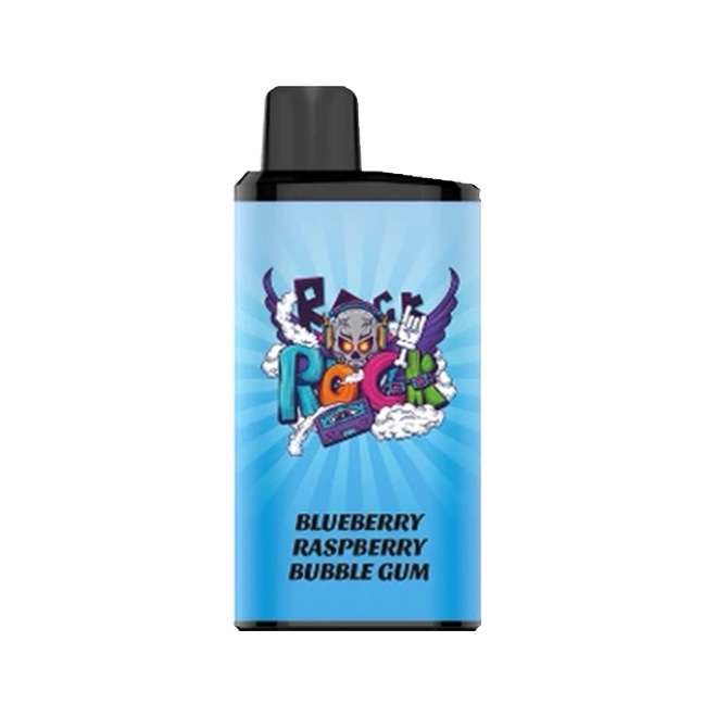 IGET | IGET Bar Pro - Grape Ice