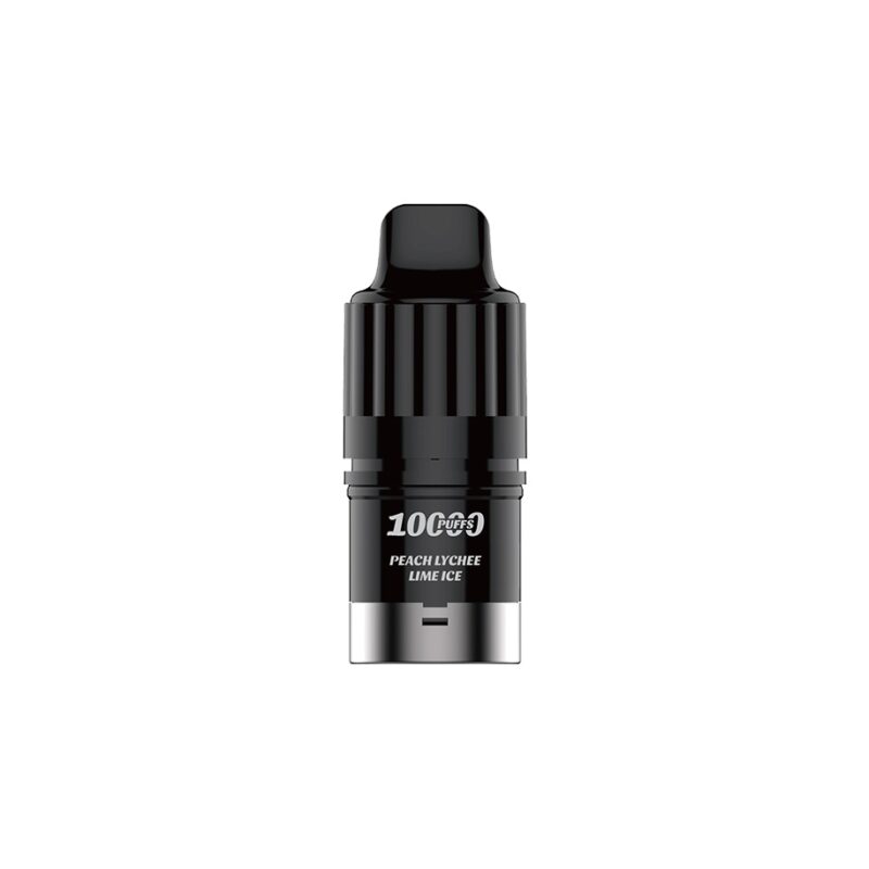 IGET | 6000P APPLE GRAPE ICE - IGET Bar Plus S3 Pod 6000 PUFF