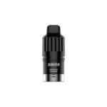 IGET | 6000P BlKBERRY Pineapple Orange - IGET Bar Plus S3 Pod 6000 PUFF