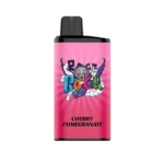 IGET | Iget Bar Pro-Grape-Ice