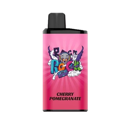 IGET | Iget Bar Pro-Cherry-Pomegranate