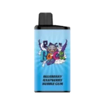 IGET | Iget Bar Pro-Cherry-Pomegranate