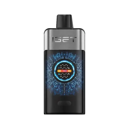 IGET | Iget One-Blackberry-Cherry-Pomegranate