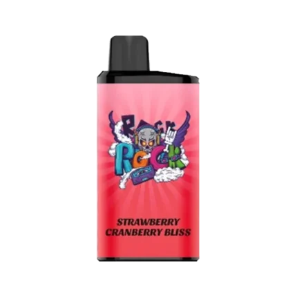 IGET | Iget Bar Pro-Strawberry-Cranberry-Bliss