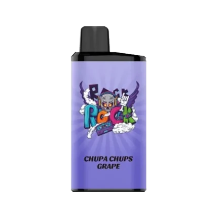 IGET | Iget Bar Pro-Chup-Chups-Grape