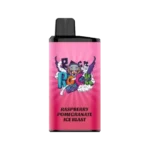 IGET | Iget Bar Pro-Chup-Chups-Grape
