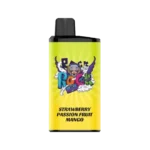 IGET | Iget Bar Pro-Strawberry-Watermelon-Ice