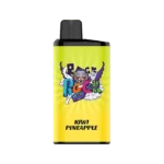 IGET | Iget Bar Pro-Straberry-Passion-Fruit-Mango