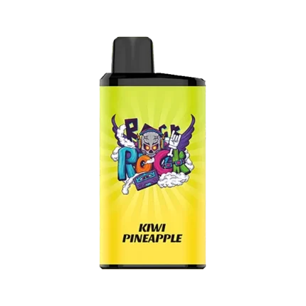 IGET | Iget Bar Pro-Kiwi-Pineapple