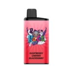 IGET | Iget Bar Pro-Blackberry-Ice