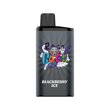 IGET | Iget Bar Pro-Blackberry-Ice