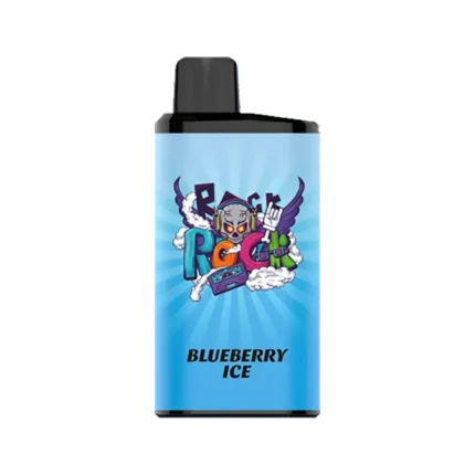 IGET | Iget Bar Pro-Blueberry-Ice