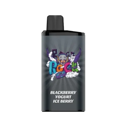 IGET | Iget Bar Pro-Blackberry-Yogurt-Ice-Berry