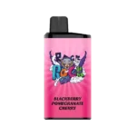 IGET | IGET Bar Plus S3 Blackberry-Pineapple-Orange 10000 Puffs