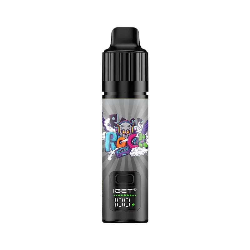 IGET | IGET Bar Plus S3 Mango-Monster 10000 Puffs