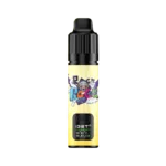 IGET | IGET Bar 3500 Strawberry Watermelon Ice