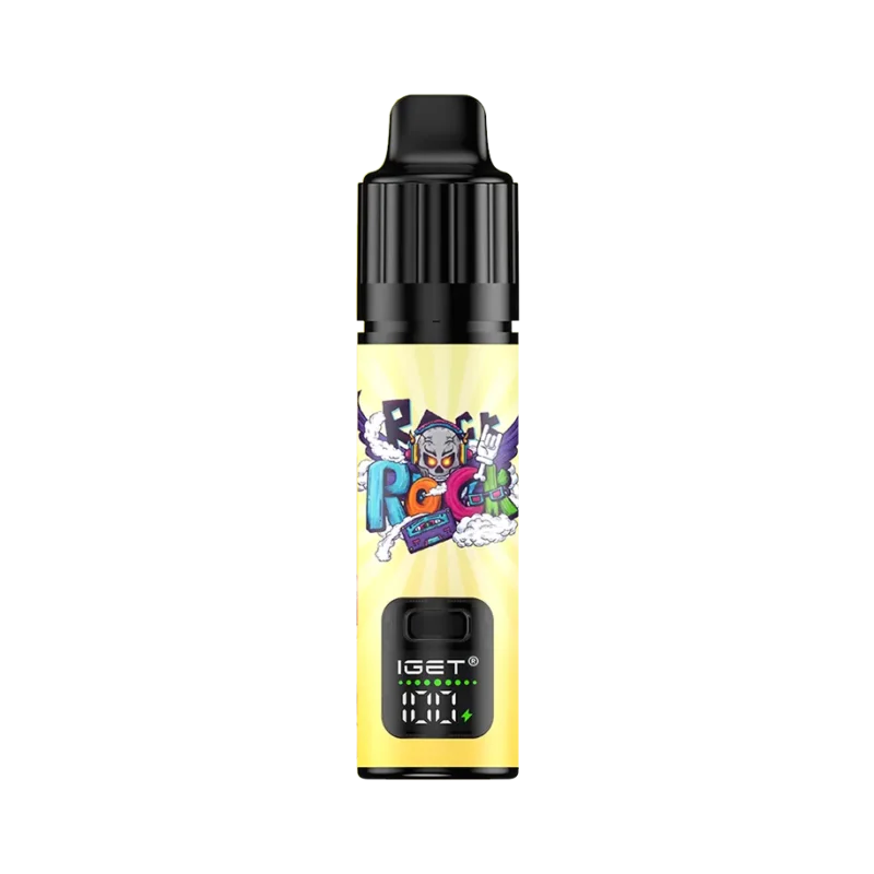 IGET | IGET Bar Plus S3 Double-Apple 10000 Puffs