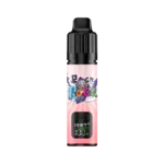 IGET | IGET Bar Plus S3 Mango-Monster 10000 Puffs