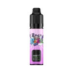 IGET | IGET Bar Plus S3 Strawberry-Raspberry 10000 Puffs