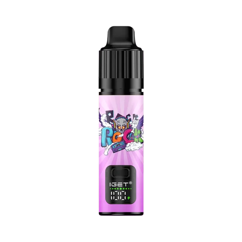 IGET | IGET Bar Plus S3 Mango-Monster 10000 Puffs