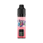 IGET | IGET Bar Plus S3 Raspberry-Grape-Mango 10000 Puffs