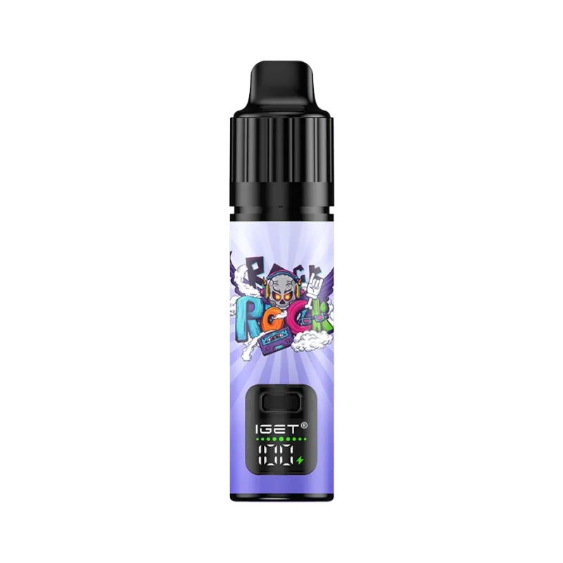 IGET | IGET Bar Plus S3 Mango-Monster 10000 Puffs