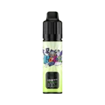 IGET | IGET Bar Plus S3 Passion-Fruit-Blueberry-Raspberry 10000 Puffs