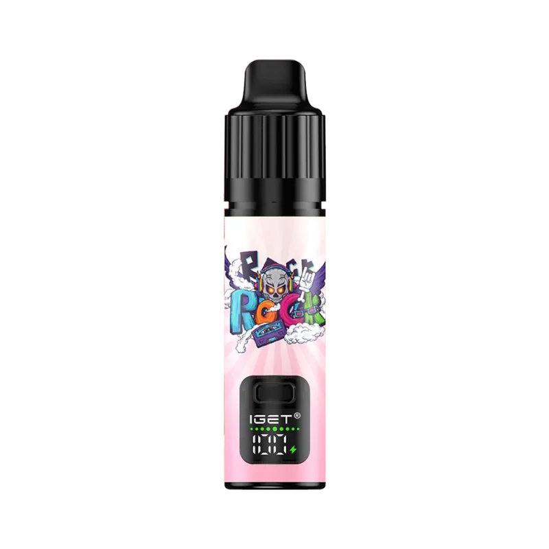 IGET | IGET Bar Plus S3 Mango-Monster 10000 Puffs