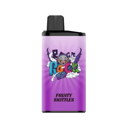 IGET | Iget-Bar-Pro-Fruity-Skittles