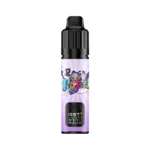IGET | IGET Bar Plus S3 Blackberry-Ice10000 Puffs