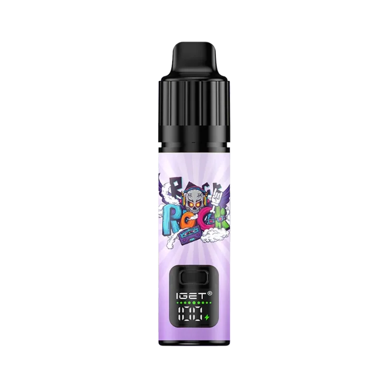 IGET | IGET Bar Plus S3 Mango-Monster 10000 Puffs