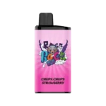 IGET | Iget-Bar-Pro-Strawberry-White-Peach-Ice-Mist