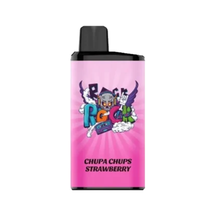 IGET | Iget-Bar-Pro-Chup-Chups-Strawberry