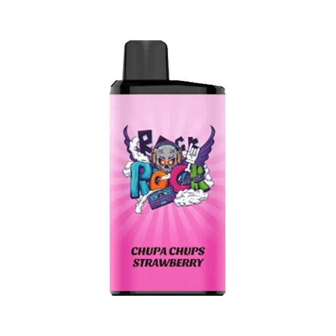 Cali Clear USA|Iget-Bar-Pro-Chup-Chups-Strawberry