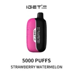 IGET | IGET One-Strawberry-Raspberry