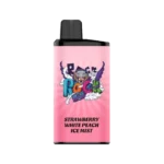 IGET | Iget-Bar-Pro-Chup-Chups-Strawberry