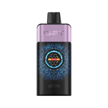 IGET | Iget-One-Mixed-Berries-Ice