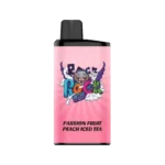 IGET | Iget-Bar-Pro-Mango-Ice