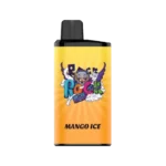 IGET | Iget Bar Pro-Grape-Ice