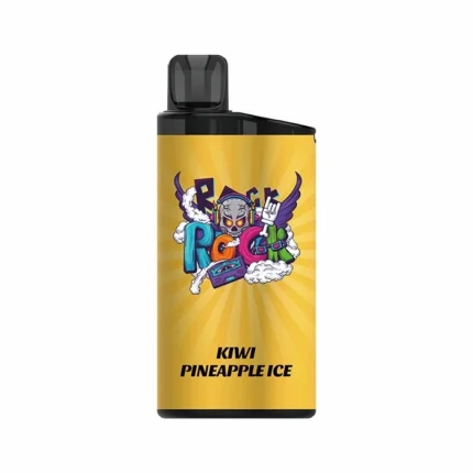 IGET | IGET Bar 3500 Kiwi Pineapple
