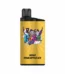 Cali Clear USA|IGET Bar 3500 Kiwi Pineapple