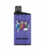 Cali Clear USA|IGET Bar 3500 Mixed Berry
