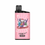 IGET | IGET Bar 3500 Pineapple Ice
