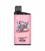 Cali Clear USA|IGET Bar 3500 Peach Ice