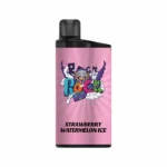 IGET | IGET Bar 3500 Pineapple Ice