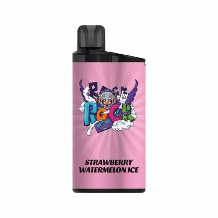 IGET | IGET Bar 3500 Strawberry Watermelon Ice